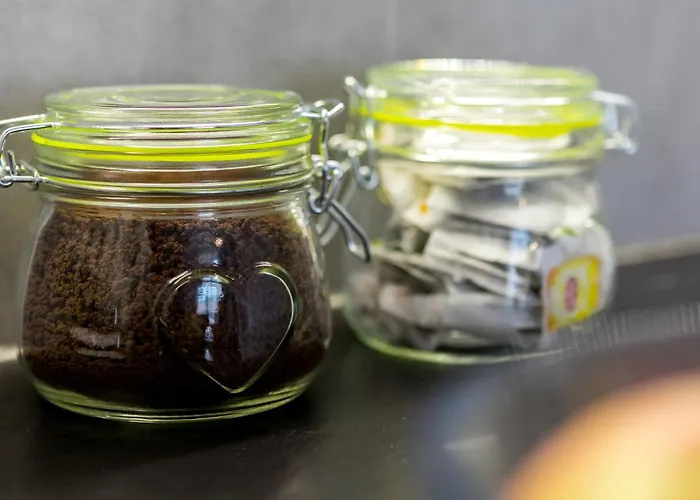 Appartement Legendary Cracovie