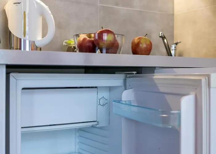 Legendary Appartement