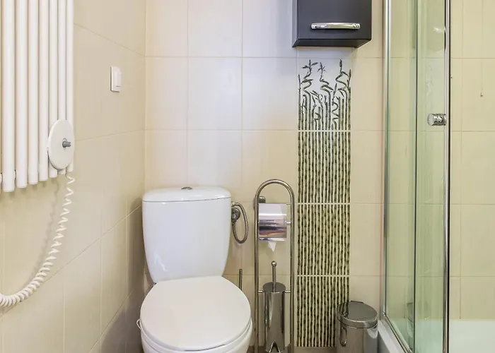 Legendary Appartement Cracovie