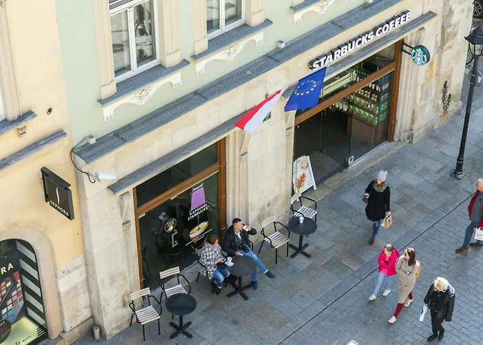 Legendary * Cracovie